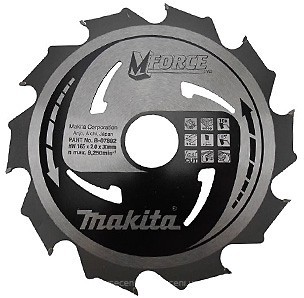 Фото Makita MForce пильный 165x1.2x30 мм (B-07892)