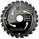 Фото Makita MForce пильный 170x1.2x30 мм (B-08012)