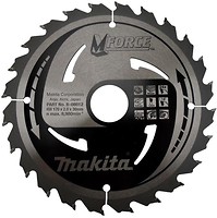 Фото Makita MForce пильный 170x1.2x30 мм (B-08012)
