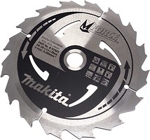 Фото Makita MForce пильный 180x1.2x20 мм (B-07923)