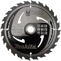 Фото Makita MForce пильный 180x1.2x20 мм (B-08028)