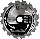 Фото Makita MForce пильный 210x1.4x30 мм (B-07973)