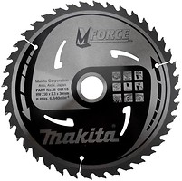 Фото Makita MForce пильный 230x1.6x30 мм (B-08115)