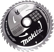 Фото Makita MForce пильный 235x1.6x30 мм (B-08121)