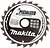 Фото Makita Specialized пильный 165x1.2x20 мм (B-09173)