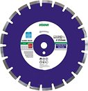 Фото Distar Super алмазный отрезной сегментный 600x4.5/3.5x10x25.4 мм (12185085034)