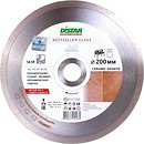 Фото Distar Bestseller Ceramic Granite алмазный отрезной сплошной 180x1.5x25.4 мм (11320138014)
