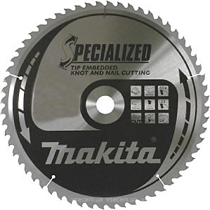 Фото Makita Specialized пильный 355x2.2x30 мм (B-09547)