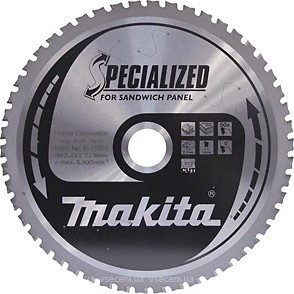 Фото Makita Specialized пильный 235x2.2x30 мм (B-17675)