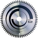 Фото Bosch Multimater пильный 235x2.4x30/25 мм (2608640514)
