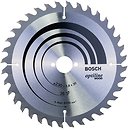 Фото Bosch Optiline Wood пильный 230x2.8/1.8x30 мм (B2608640627)