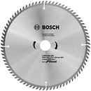 Фото Bosch Eco for wood пильный 254x2x30 мм (2608644384)