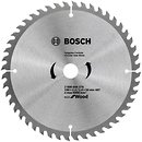 Фото Bosch Eco for wood пильный 190x1.4x20 мм (2608644378)