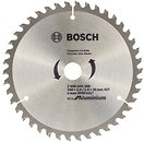 Фото Bosch Eco for Aluminium пильный 160x1.4x20 мм (2608644388)