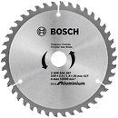 Фото Bosch Eco for Aluminium пильный 150x1.4x20 мм (2608644387)