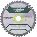 Фото Metabo Cordless Cut-Classic пильный 216x1.2x30 мм (628284000)