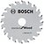 Фото Bosch Optiline Wood пильный 85x0.7x15 мм (2608643071)
