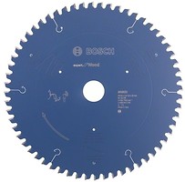 Фото Bosch Expert for Wood пильный 254x1.8x30 мм (2608642530)