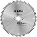 Фото Bosch Eco for Aluminium пильный 254x2.2x30 мм (2608644394)