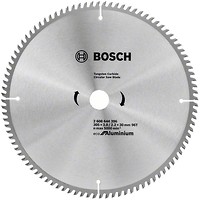 Фото Bosch Eco for Aluminium пильный 305x2.2x30 мм (2608644396)