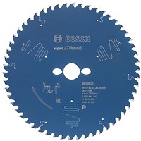 Фото Bosch Expert for Wood пильный 254x1.8x30 мм (2608644342)