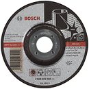 Фото Bosch абразивный отрезной 125x6x22.23 мм (2608602488)