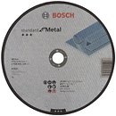Фото Bosch Standard for Metal абразивный отрезной 230x3x22.23 мм (2608603168)