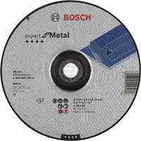 Фото Bosch Expert абразивный отрезной 230x2.5x22.23 мм (2608600225)