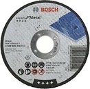 Фото Bosch Expert for Metal абразивный отрезной 115x2.5x22.23 мм (2608600318)
