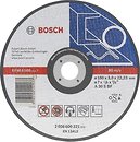 Фото Bosch Expert for Metal абразивный отрезной 150x2.5x22.23 мм (2608600382)