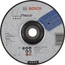 Фото Bosch Expert for Metal абразивный отрезной 180x3.0x22.23 мм (2608600316)