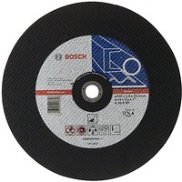 Фото Bosch Expert for Metal абразивный отрезной 355x2.8x25.4 мм (2608600543)