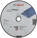 Фото Bosch Expert for Metal абразивный отрезной 230x3x22.23 мм (2608600324)