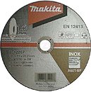 Фото Makita абразивный отрезной 125x1.6x22.23 мм (B-46931)