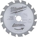 Фото Milwaukee пильный WCSB 190x2.4x30 мм (4932256387)