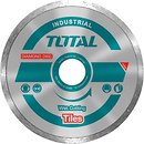 Отрезные и пильные диски Total