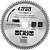 Фото Grad пильный диск 230x1.5x32/30/25.4 мм (1958595)
