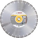 Фото Bosch Stf Universal алмазный отрезной сегментный 400x3.2x20 мм (2608615072)