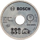 Фото Bosch алмазный отрезной сплошной 65x1.9x15 мм (2609256425)
