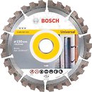 Фото Bosch Best for Universal алмазный отрезной сегментный 150x2.4x22.23 мм (2608603631)