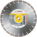 Фото Bosch Eco for Universal алмазный отрезной сегментный 350x3.2x20 мм (2608615034)