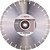 Фото Bosch алмазный отрезной сегментный 400x3.2x25.4/20 мм (2608602622)