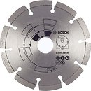 Фото Bosch алмазный отрезной сегментный 125x1.7x22.23 мм (2609256414)