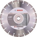 Фото Bosch алмазный отрезной сегментный 300x3.1x22.23 мм (2608602542)