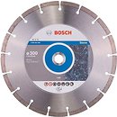 Фото Bosch алмазный отрезной сегментный 300x3.1x22.23 мм (2608602698)