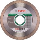 Фото Bosch алмазный отрезной сплошной 110x1.6x22.23 мм (2608602535)