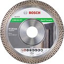 Фото Bosch алмазный отрезной турбо 125x1.4x22.2 мм (2608615077)