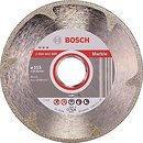 Фото Bosch алмазный отрезной сплошной 115x2.2x22.23 мм (2608602689)
