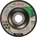 Фото Bosch Standard for Stone абразивный отрезной 115x3.0x22.23 мм (2608603173)
