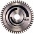 Фото Bosch Multimater пильный 180x1.8x30/20 мм (2608640507)